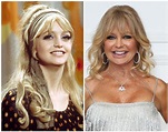 Goldie Hawn Ages Gracefully Unlike Her Hollywood Colleagues - DemotiX