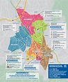 Mairies des quartiers de Chambéry - Ville de Chambéry