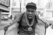 Biz Markie, Hip-Hop Pioneer: A Tribute to the ‘Just a Friend’ MC ...