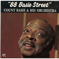 88 Basie Street - The Count Basie Orchestra mp3 buy, full tracklist