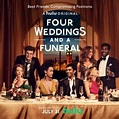 Skylar Grey - New Kind of Love (From “Four Weddings and a Funeral ...