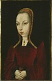 Margaret of Austria – Double disaster | Portrait, Austria, European history