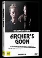 Archer's Goon (TV Series 1992) - IMDb