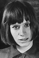 Rita Tushingham who was seen in films such as A Taste of Honey, Doctor ...