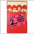 B29877 - The Spencer Davis Group 1967 Mr Second Class Promotional ...