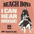 The Beach Boys - I Can Hear Music (1969, Vinyl) | Discogs