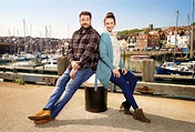 Scarborough cast: who stars with Jason Manford in the BBC One series ...