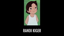Randi KIGER | Anime-Planet