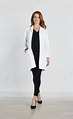 Work Outfits Doctor Casual Outfits | Doctor outfit, Work outfit, Work ...