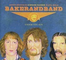 Under The Sun (From Humble Oranges) (CD), Ginger Baker And Band | CD ...