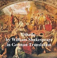 Othello der Mohr von Venedig, Othello in German translation eBook by ...