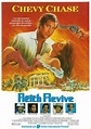 Fletch revive (1989) - tt0097366 c. esp. | Snl movies, Movie posters ...