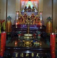 天帝新德宮-五路財神廟 | Taoyüan