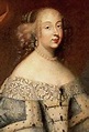Maria Joana Batista de Sabóia-Nemours, * 1644 | Geneall.net