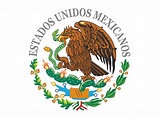 Logo Estado Unidos Mexicanos Vector Cdr & Png HD | GUDRIL LOGO | Tempat ...