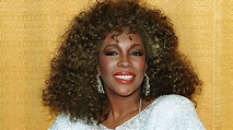 Mary Wilson: Tributes to 'a true legend' as The Supremes co-founder ...