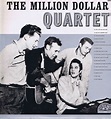 The Million Dollar Quartet – Sun Records SUN 1006 - LP Vinyl Record ...
