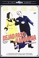Dejad Paso Al Mañana [DVD]: Amazon.es: Películas y TV