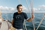 Une nouvelle marque française : Eric Tabarly