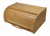 Large bread box bread basket...B07LDJY662 | Encarguelo.com