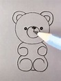 Easy Simple Drawing Ideas Cute / 9 Easy Cute Drawing Ideas For ...