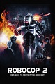 RoboCop 2 (1990) - Posters — The Movie Database (TMDB)