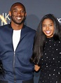 Kobe Bryant’s Daughter Natalia Accepted Into University of Oregon ...