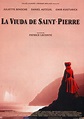 Cartel de la película La viuda de Saint Pierre - Foto 1 por un total de ...