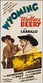Wyoming (MGM, 1940). Three Sheet (41" X 79"). Western.. ... Movie | Lot ...
