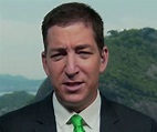 Glenn Greenwald Biography – Facts, Childhood, Achievements