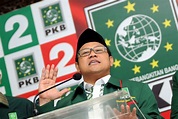 Sisi Positif dan Negatif Demokrasi Indonesia Versi Cak Imin | Republika ...