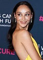 CARA SANTANA at Womens Cancer Research Fund Hosts An Unforgettable ...