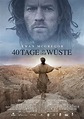 40 Tage in der Wüste - Film - BlengaOne