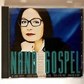 Couleur Gospel by Nana Mouskouri: Amazon.co.uk: CDs & Vinyl