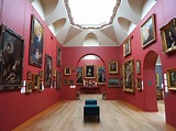 Dulwich Picture Gallery: la galería de arte más antigua de Londres ...