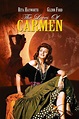 The Loves of Carmen 1948 with Glenn Ford, Rita Hayworth and Victor Jory