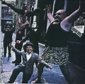 The Doors - Strange Days (CD) | Discogs