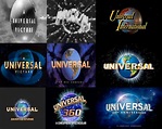 universal pictures logos since 1912 | oaklandathleticsfan