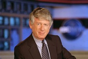 Journalist Ted Koppel is the 2018 Haas Center Distinguished Visitor ...