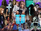 100 Mejores Películas de Terror (Parte 1): fantasmas, exorcismos y más