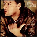 40 Years Ago Today- David Gilmour Released Second Solo Album 'About ...