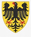 Holy Roman Empire Coat Of Arms , Free Transparent Clipart - ClipartKey