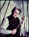 Gregory Peck as Captain Ahab : r/hardimages