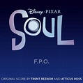 srcvinyl Canada Trent Reznor / Atticus Ross - Soul (Original Score ...