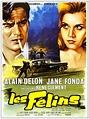Les Félins (Movie, 1964) - MovieMeter.com