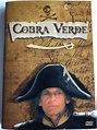 Cobra Verde DVD 1987 Slave Coast / Directed by Werner Herzog / Starring ...