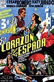 The Sword of Granada (1953) - Taste