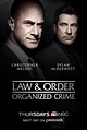 Law & Order: Organized Crime (season 1)