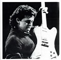 Roland Orzabal back in the 80's with TFF. Love this picture. | Roland ...