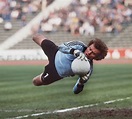 5 greatest German goalkeepers of all time